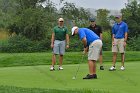 LAC Golf Open 2018  10th annual Wheaton Lyons Athletic Club (LAC) Golf Open Monday, August 13, 2018 at the Franklin Country Club. : Wheaton, Lyons Athletic Club Golf Open